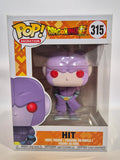 Dragonball Z - Hit (315)