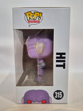 Dragonball Z - Hit (315)