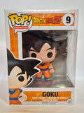 Dragonball Z - Goku (9)