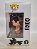 Dragonball Z - Goku (9)