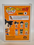 Dragonball Z - Goku (9)