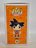 Dragonball Z - Goku (9)