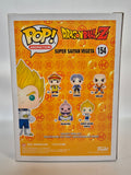 Dragonball Z - Super Saiyan Vegeta (154)