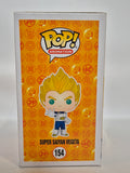 Dragonball Z - Super Saiyan Vegeta (154)