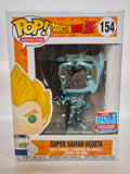 Dragonball Z - Super Saiyan Vegeta (154)