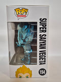 Dragonball Z - Super Saiyan Vegeta (154)