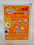 Dragonball Z - Super Saiyan Vegeta (154)