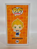 Dragonball Z - Super Saiyan Vegeta (154)