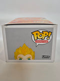 Dragonball Z - Super Saiyan Vegeta (154)