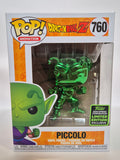 Dragonball Z - Piccolo (760)