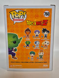Dragonball Z - Piccolo (760)