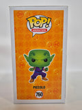 Dragonball Z - Piccolo (760)