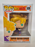 Dragonball Z - Super Saiyan Gohan (509)