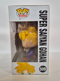 Dragonball Z - Super Saiyan Gohan (509)