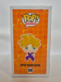 Dragonball Z - Super Saiyan Gohan (509)