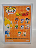 Dragonball Z - Super Saiyan 2 Vegeta (709) CHASE