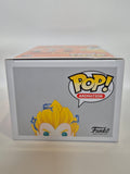 Dragonball Z - Super Saiyan 2 Vegeta (709) CHASE