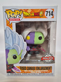 Dragonball Z - Fused Zamasu [Enlargement] (714)