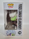Dragonball Z - Fused Zamasu [Enlargement] (714)