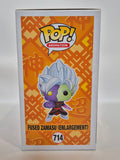 Dragonball Z - Fused Zamasu [Enlargement] (714)