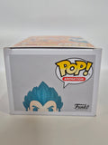 Dragonball Z - Vegeta Powering Up (713)