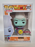 Dragonball Z - Whis (317)