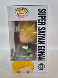 Dragonball Z - Super Saiyan Gohan (858)