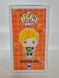 Dragonball Z - Super Saiyan Gohan (858)