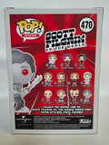 Scott Pilgrim VS. the World - Nega Scott (470)