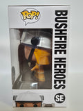 Australia - Bushfire Heroes (SE)