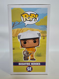 Australia - Bushfire Heroes (SE)