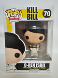Kill Bill - O-Ren Ishii (70)