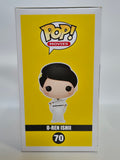 Kill Bill - O-Ren Ishii (70)