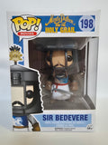 Monty Python and the Holy Grail - Sir Bedevere (198)