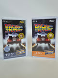 Back to the Future - Marty & Doc Bundle