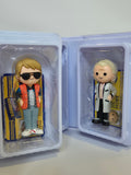 Back to the Future - Marty & Doc Bundle