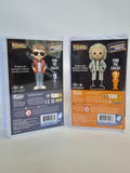 Back to the Future - Marty & Doc Bundle