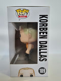The Fifth Element - Korben Dallas (189)