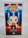 The Fifth Element - Korben Dallas (189)