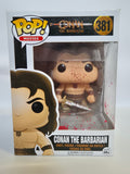 Conan the Barbarian - Conan the Barbarian (381) BLOODY