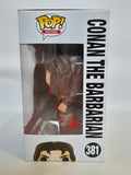 Conan the Barbarian - Conan the Barbarian (381) BLOODY