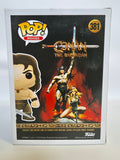 Conan the Barbarian - Conan the Barbarian (381) BLOODY