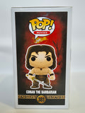 Conan the Barbarian - Conan the Barbarian (381) BLOODY
