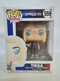 Bright - Tikka (559)