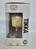 Bright - Tikka (559)