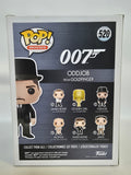 007 - Oddjob From Goldfinger (520)