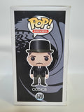 007 - Oddjob From Goldfinger (520)