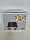 007 - Oddjob From Goldfinger (520)