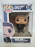 007 - Oddjob From Goldfinger (526)