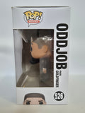 007 - Oddjob From Goldfinger (526)